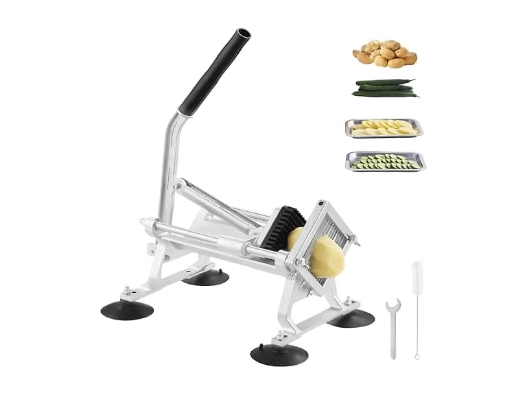 VEVOR Commercial Vegetable Slicer