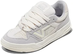 Vans Unisex Upland Shoe, Neutrals Lunar Rock, 8.5/10