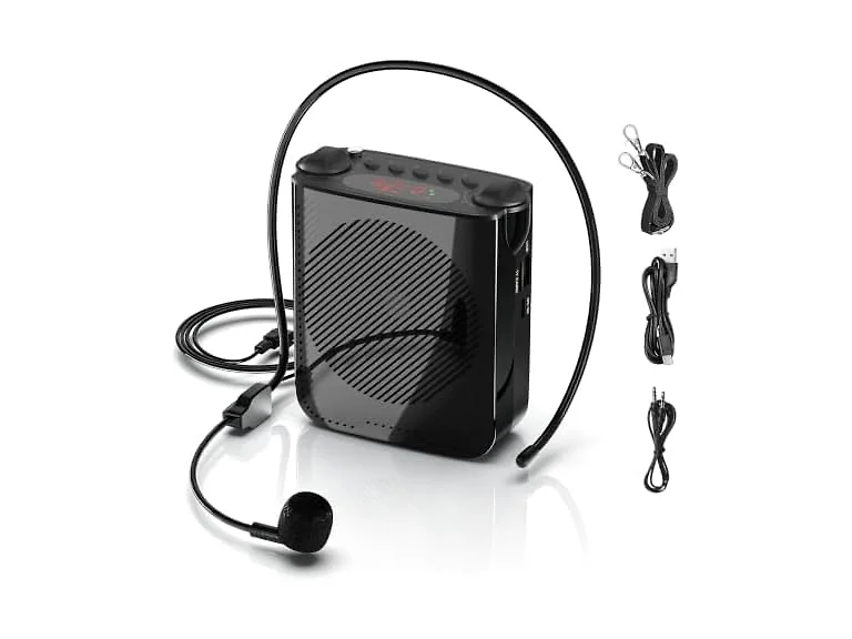 Dgtenk Voice Amplifier