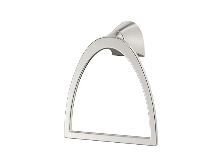 Pfister Karci Towel Ring, Hand Towel Holder