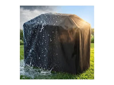 Veralune Grill Cover