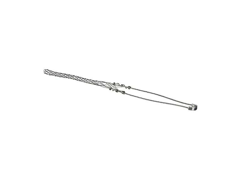 Hubbell 073041281 Bus Drop Grip, Single