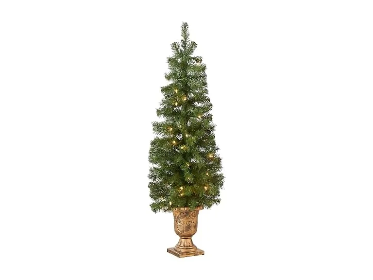 National Tree Company Pre-lit 4' Artificial Tree