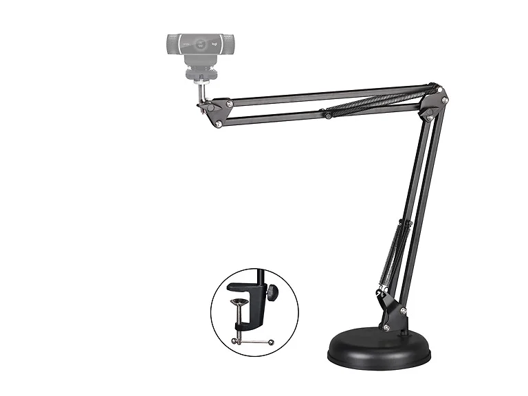 Technical Pro Web Cam Suspension Arm