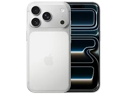 Apple 4FXK4LL/A IPHONE 17 PRO MAX SILVER 512GB