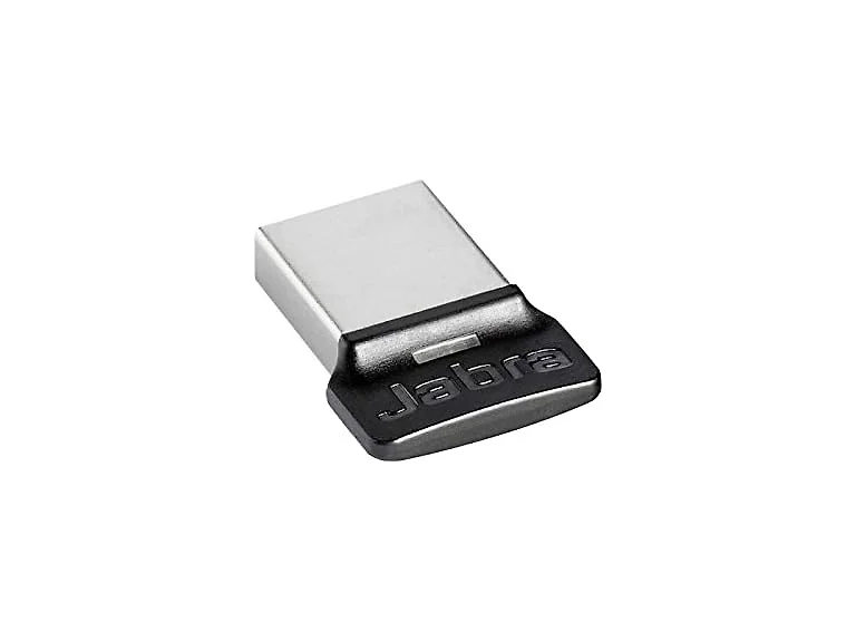 Jabra Link 370 (UC) USB Bluetooth Adapter (Open Box)