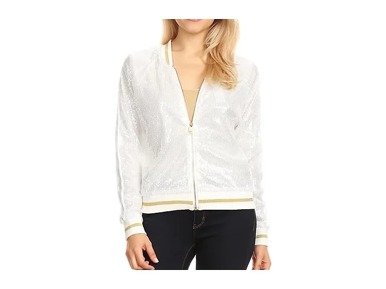 Anna-Kaci Women (M) Car Coat
