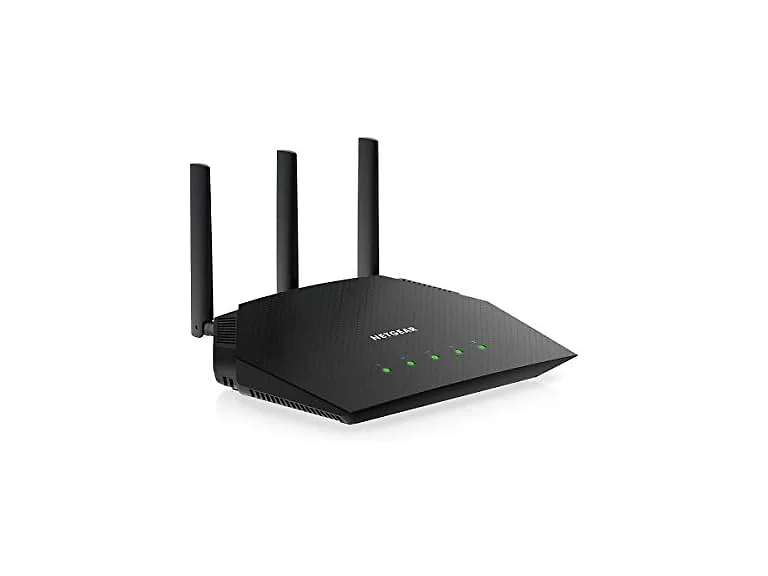 (New)Netgear 4-Stream Wifi 6 Router