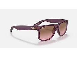 Ray-Ban RB4165 Justin Classic Square Sunglasses
