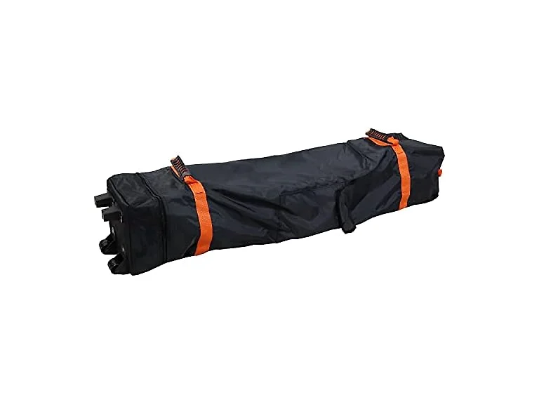 Sunnydaze Premium Canopy Bag Black