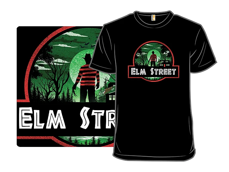 Elm Street Park