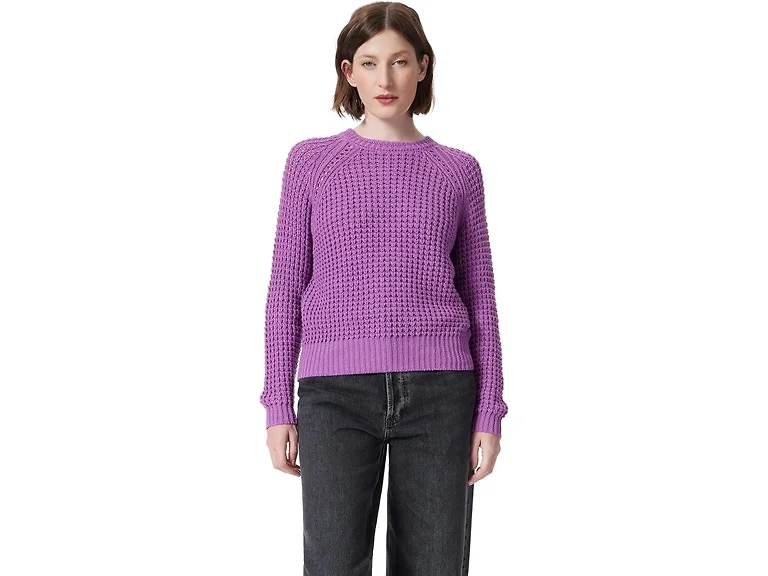 DEE OCLEPPO Women (S) DO Liliana Raglan Sweater