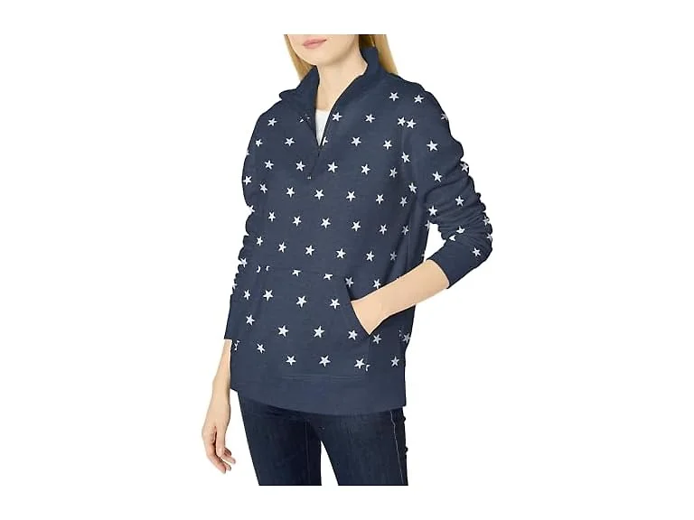 Amazon Essentials Women (S) Long-sleeve French Top