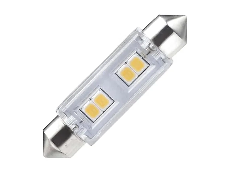 Bulbrite 770611 - LED1/FEST/30K/12/2 