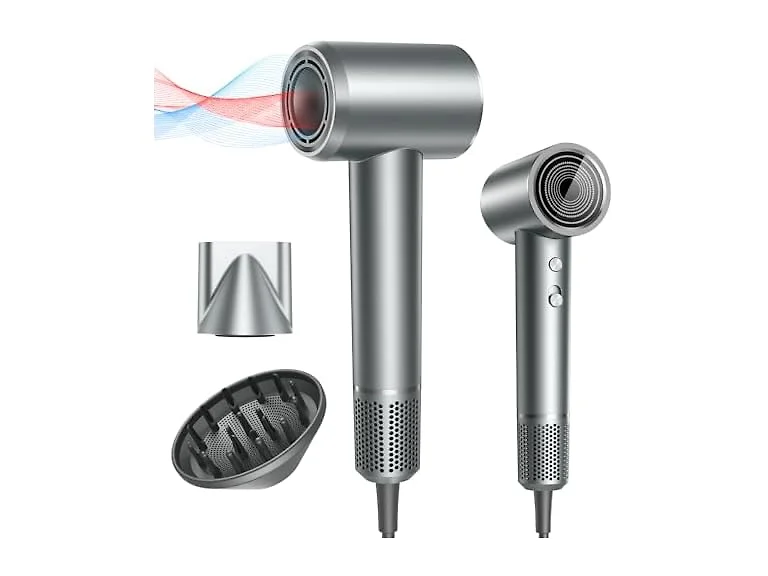 lpstea Hair Dryer Professional Ionic Hair Dryer
