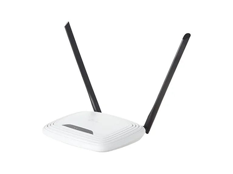 TP-LINK 300Mbps Wireless N Router - TL-WR841N