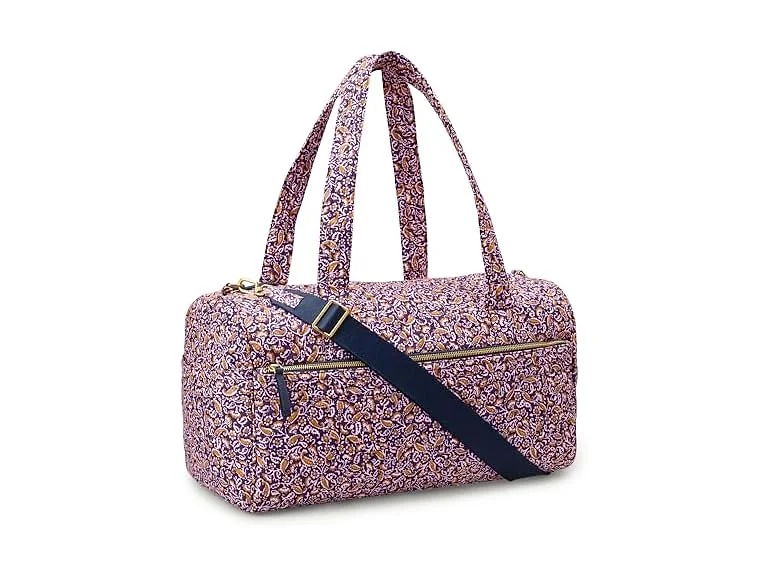 Amazon Essentials Women's Duffel Bag