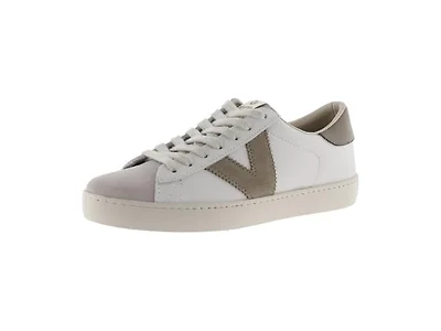 victoria Berlin Leather Beige EU 39