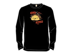 Ninja Attaco