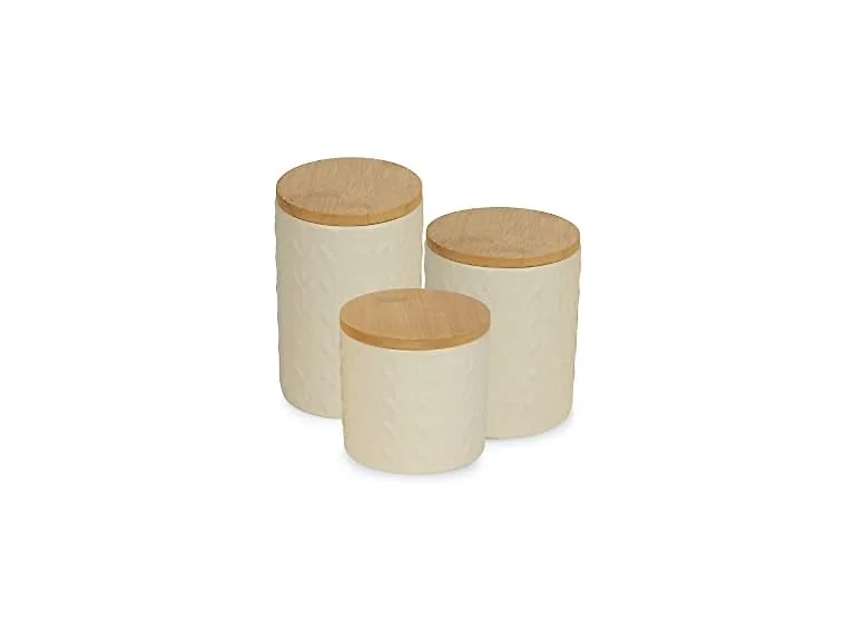 DII Kitchen Accessories Collection Vine 3PC