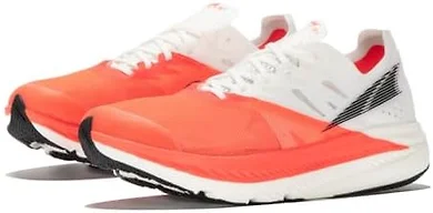 Altra AL0A85PD1611 11 Altra Vanish Carbon 2 Women's Shoes White/Coral