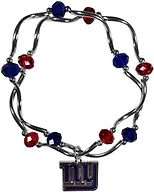 NFL New York Giants Stretch Bracelet
