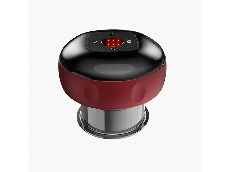Cupping Massage Device