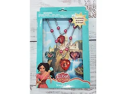 Disney Princess Jewelry Box Sets