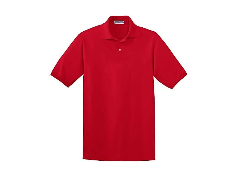  Jerzees Adult 5.6 oz. SpotShield
