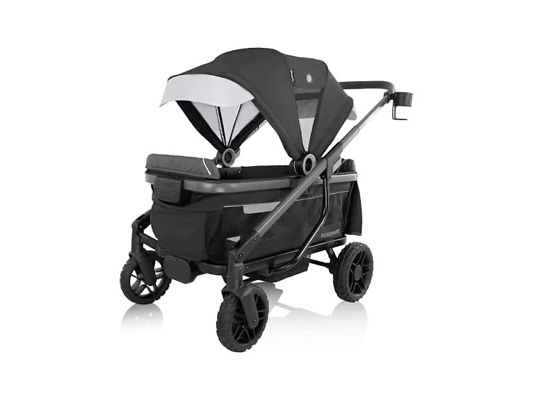 Evenflo Shyft All-Terrain Stroller Wagon