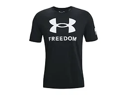 UA Freedom Logo T-Shirt