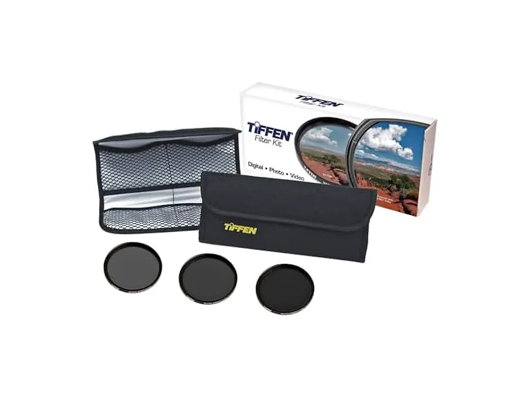 Tiffen 82mm Digital Neutral Density