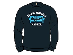 Free Range Napper