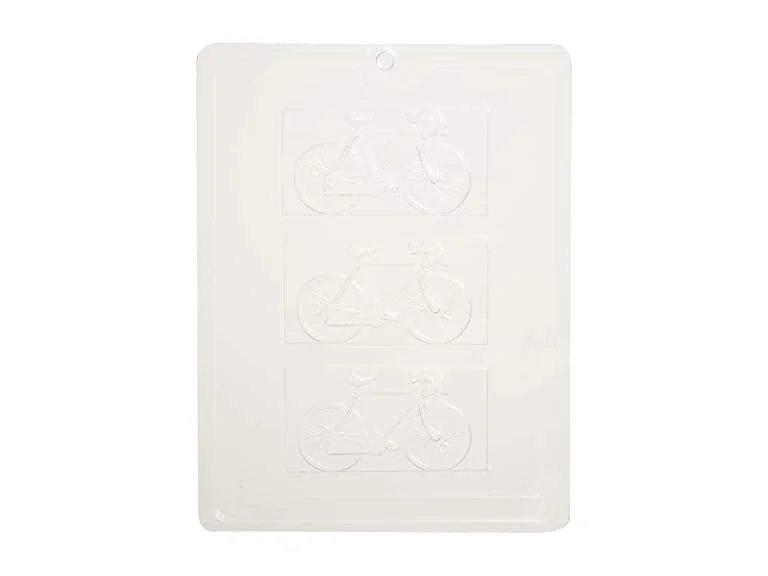 CybrTrayd BICYCLE Mold