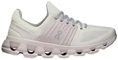 On Running 3WD10152169 10.5 On Running Cloudswift 3 AD Women's Shoes Ivory/Lily
