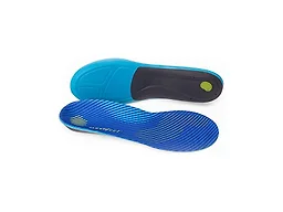 Superfeet ALP-SUP-FL986612_2PK Men 11.5-