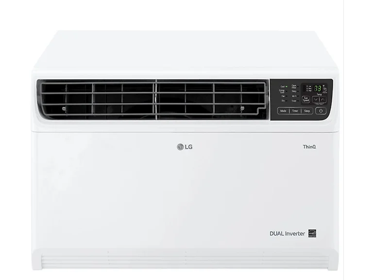 LG LW1222IVSM LG 12,000 BTU DUAL INVERTER, SMART WI-FI
