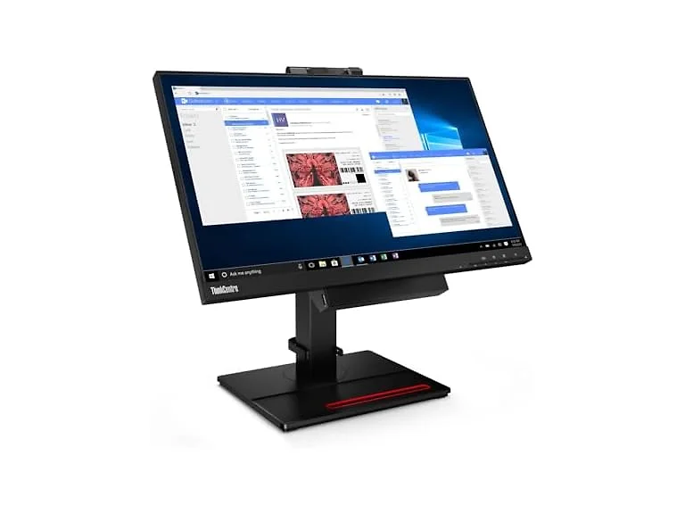 Lenovo ThinkCentre TIO24D 24" Frameless Monitor