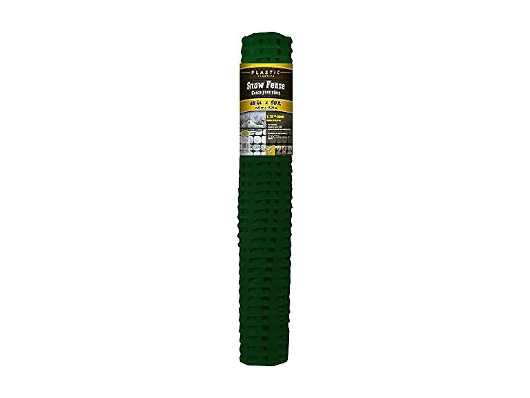 YARDGARD 889221A 4 Foot x 50 Foot 