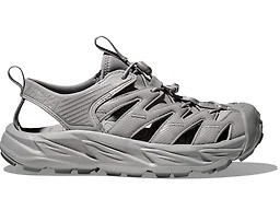 Hoka 1123112-SLLRG 10.5M/11.5W Hoka Hopara Unisex Shoes Stellar Grey/Stellar Grey