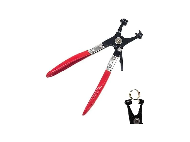 Hose Clamp Pliers