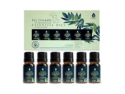 PURSONIC DSA-Ness-AOPF6 -1 PK 1-Pack Pet Friendly Arom