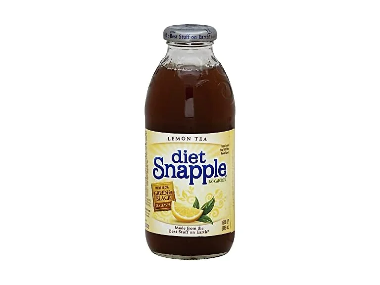 Snapple Tea