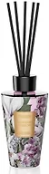 M&SENSE Reed Diffuser, Moonlight Tuberose, 8.79 oz Natural Essential Oil