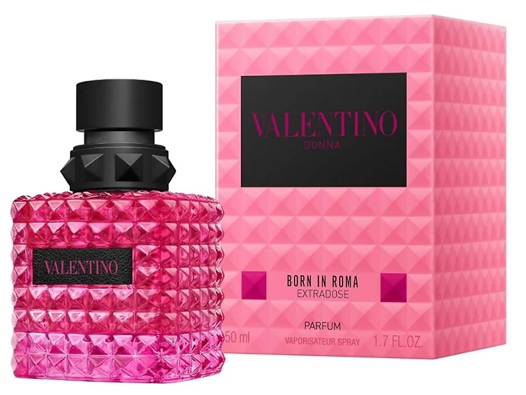 Donna Born In Roma Extradose by Valentino, Parfum