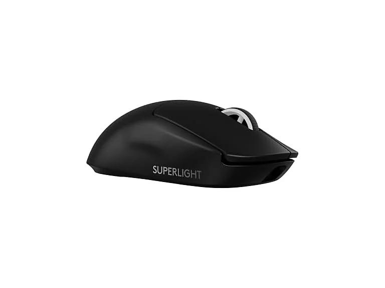 Logitech G PRO X Superlight 2 Wireless Mouse