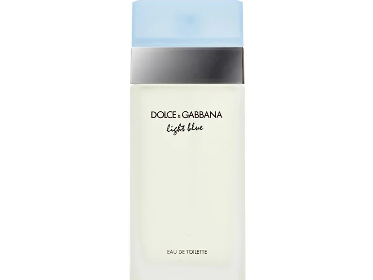 D and G Light Blue EDT 3.3 oz