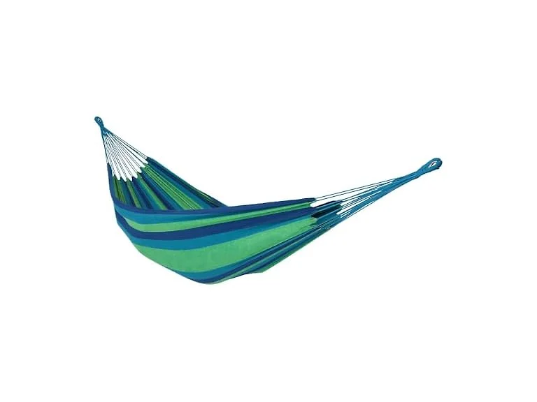 Sunnydaze Double Brazilian Cotton Hammock Oasis