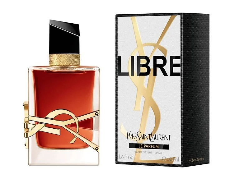 Libre Le Parfum/YSL EDP Spray - Choose Size