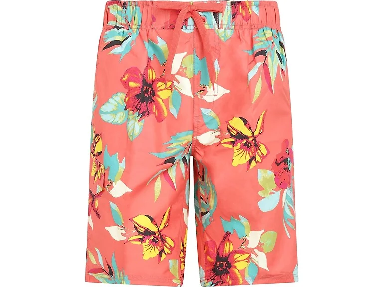 Kanu Surf Men's Quick-Dry Bathing Suit (X-Large)